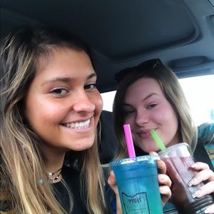 Meet your Posher, Rachel